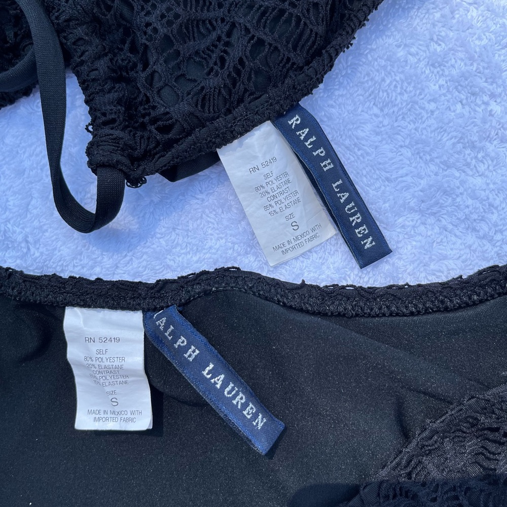 RALPH LAUREN